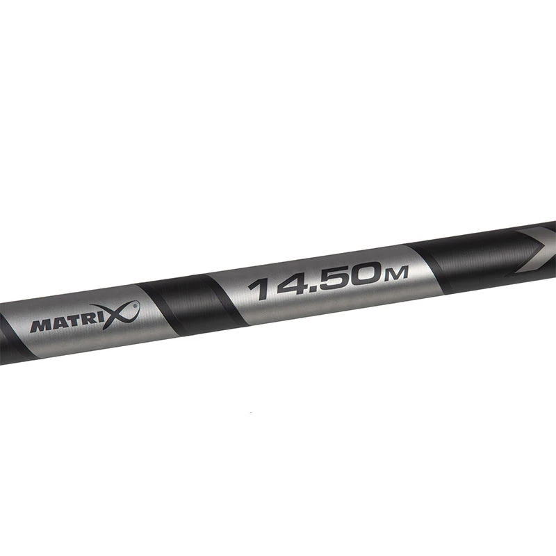 Matrix XTR400 Ultra Power 14.5m Pole